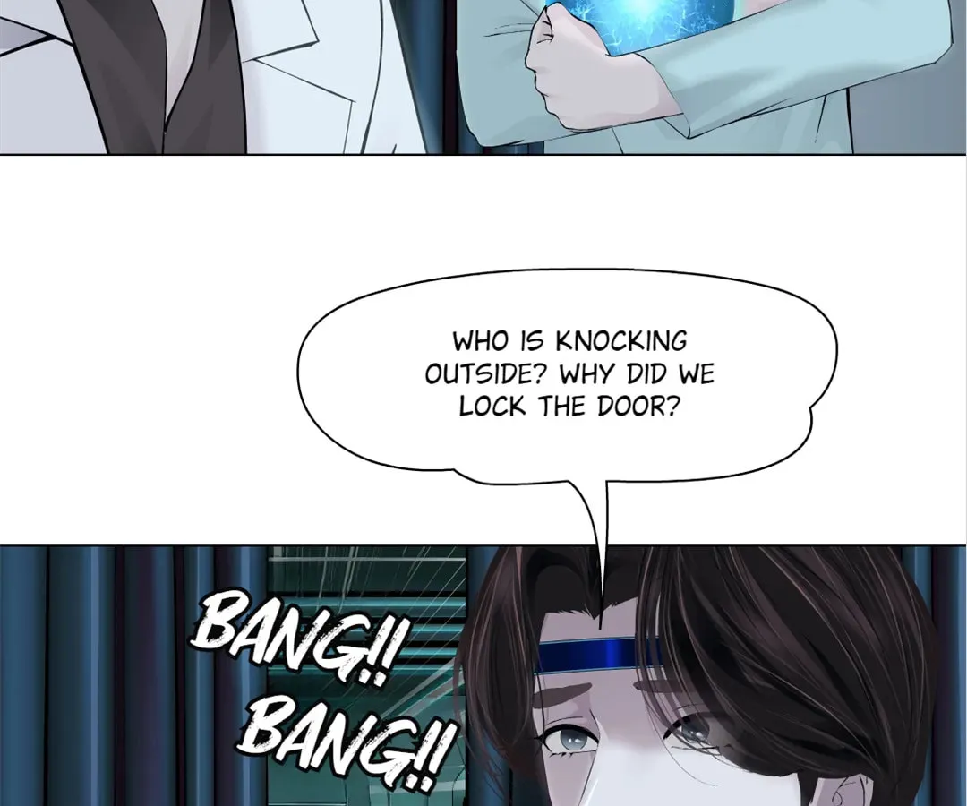 Read Mercy Killing chapter 199 image 47 on Lezhin