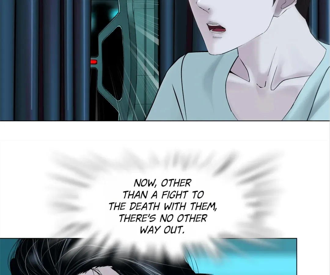 Read Mercy Killing chapter 199 image 48 on Lezhin