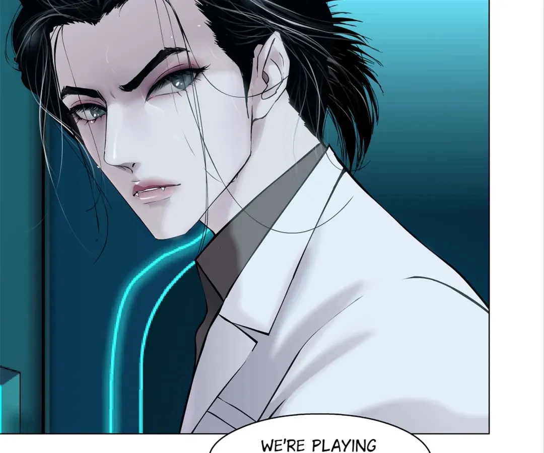 Read Mercy Killing chapter 199 image 49 on Lezhin