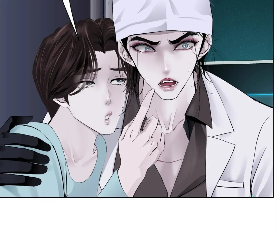 Read Mercy Killing chapter 199 image 5 on Lezhin