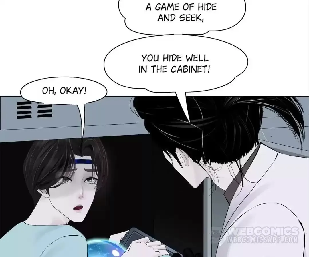 Read Mercy Killing chapter 199 image 50 on Lezhin
