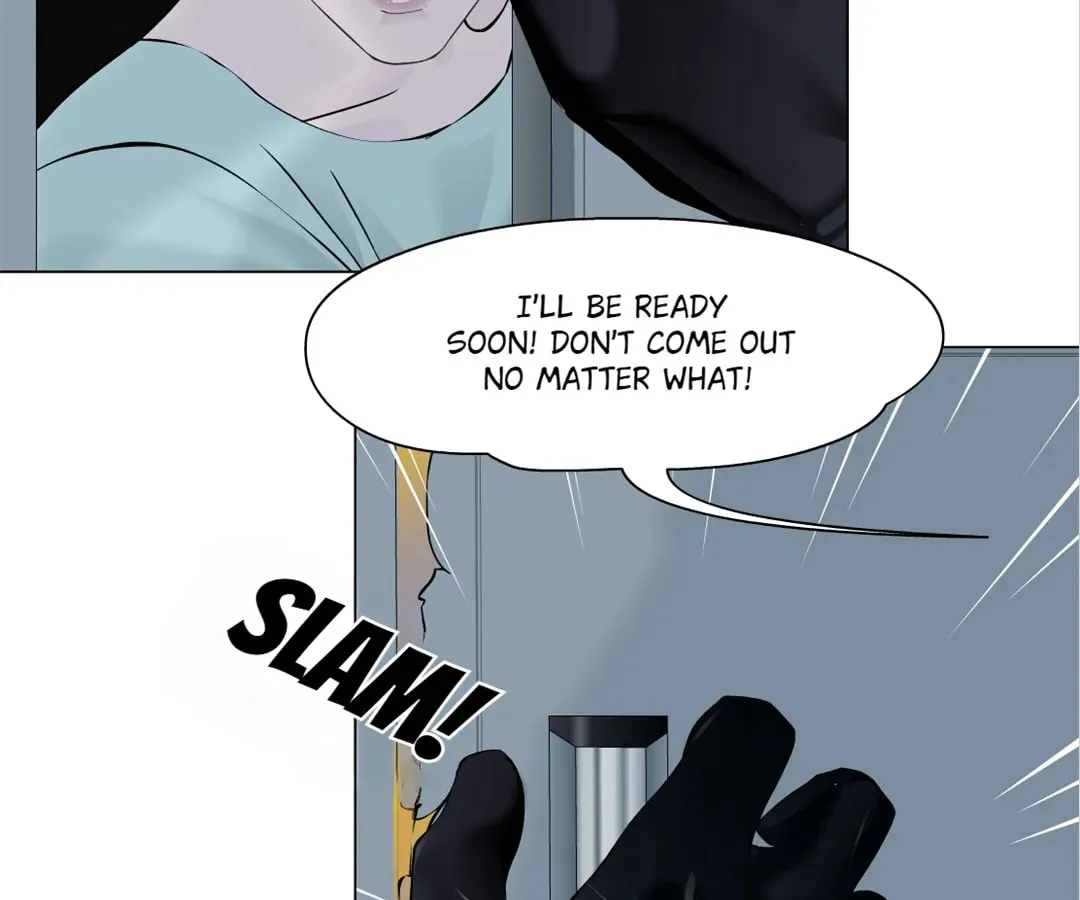 Read Mercy Killing chapter 199 image 54 on Lezhin