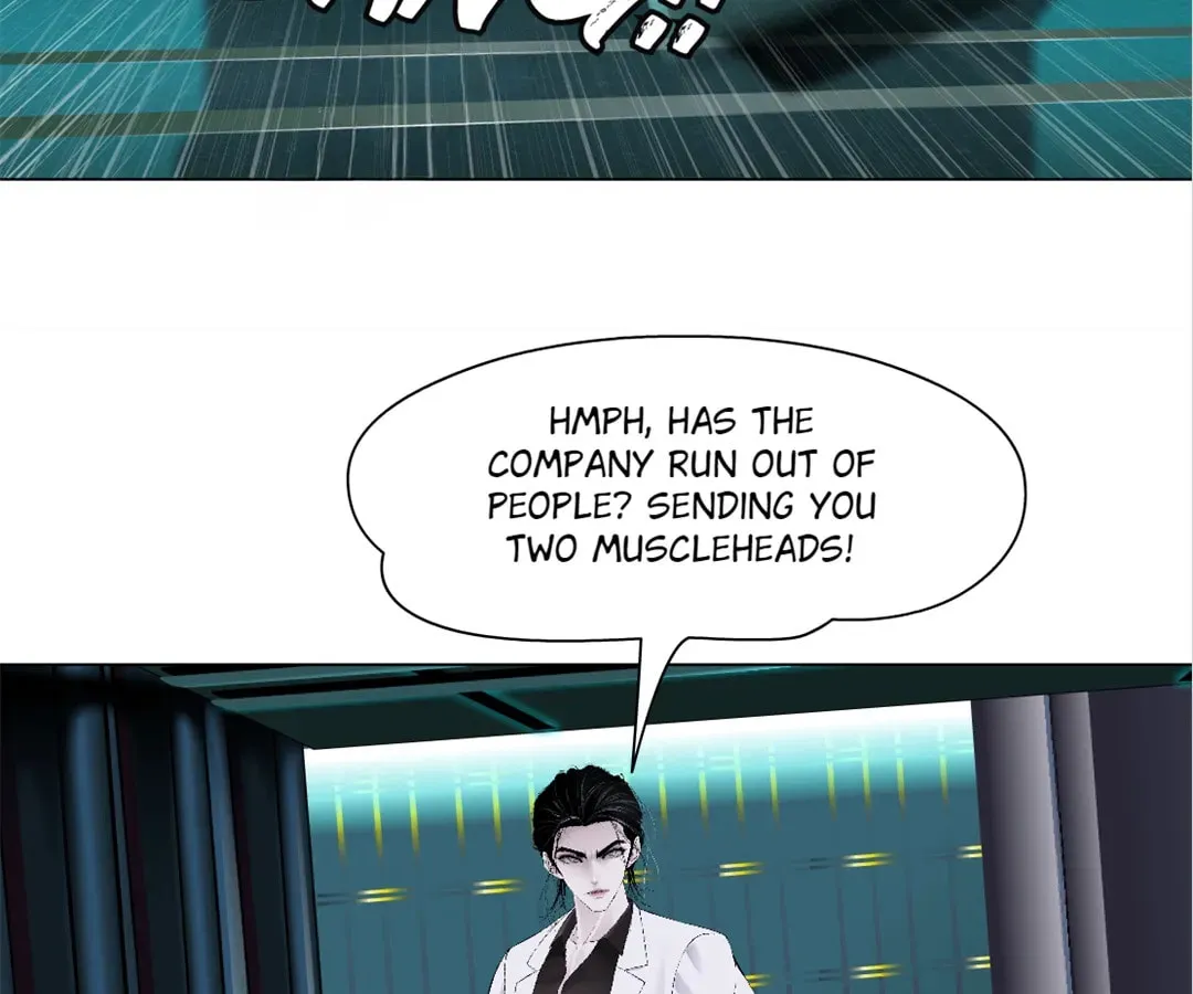 Read Mercy Killing chapter 199 image 57 on Lezhin