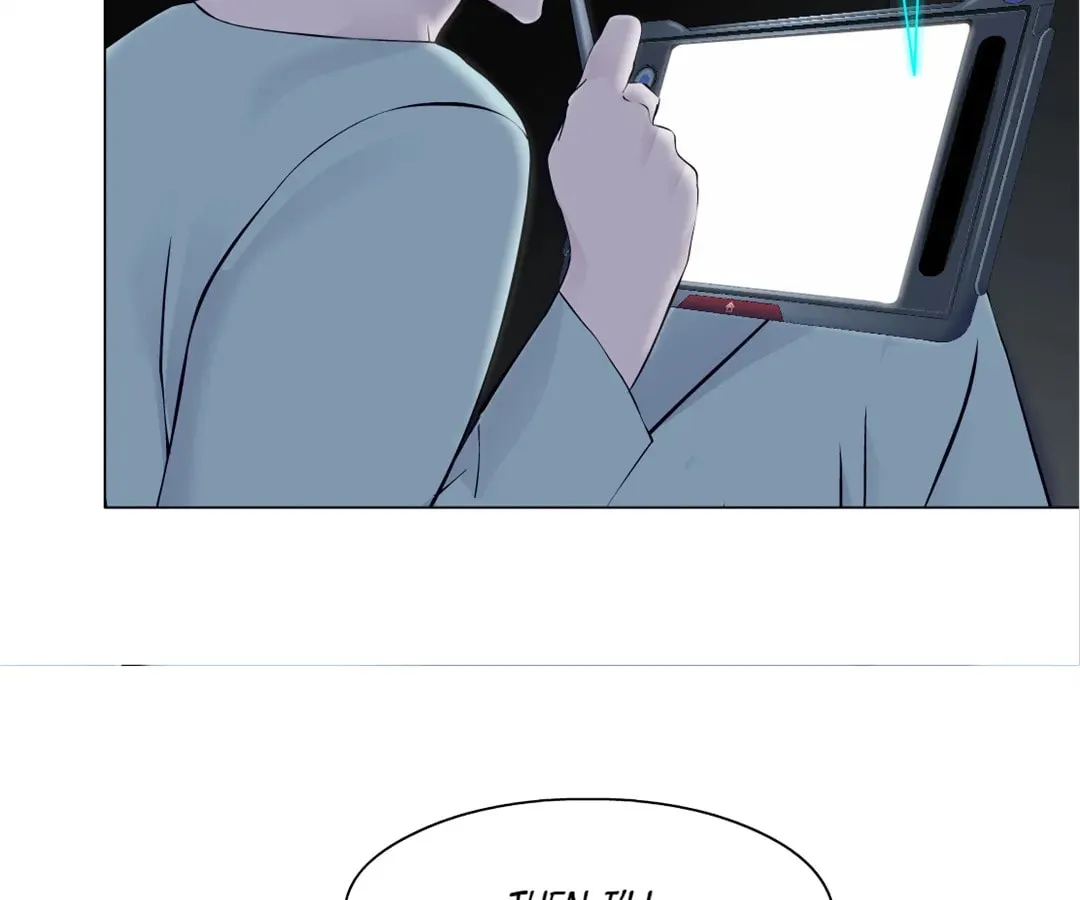 Read Mercy Killing chapter 199 image 61 on Lezhin