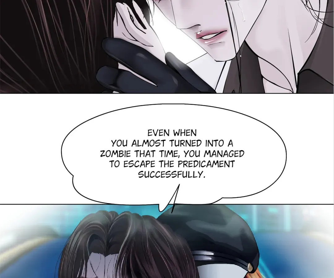 Read Mercy Killing chapter 199 image 7 on Lezhin