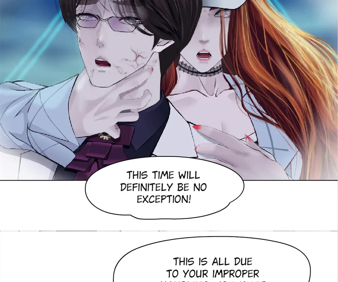 Read Mercy Killing chapter 199 image 8 on Lezhin