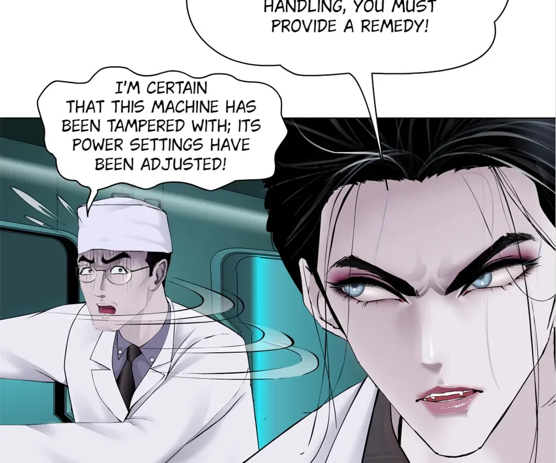 Read Mercy Killing chapter 199 image 9 on Lezhin