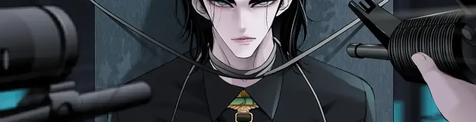 Read Mercy Killing chapter 2 image 1 on Lezhin