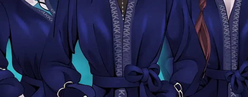 Read Mercy Killing chapter 2 image 17 on Lezhin
