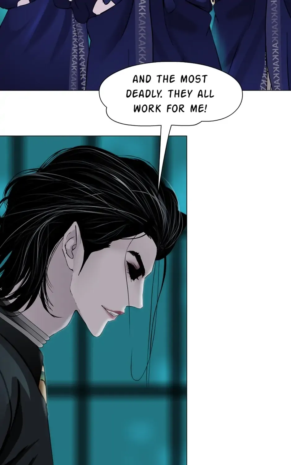 Read Mercy Killing chapter 2 image 18 on Lezhin