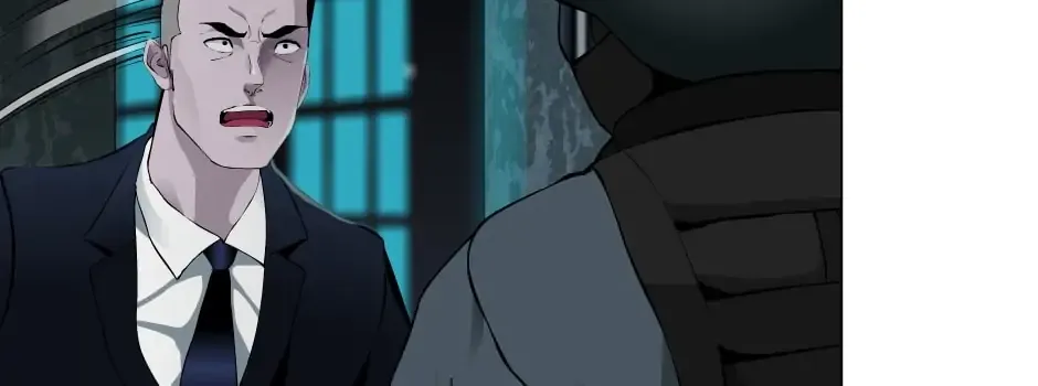 Read Mercy Killing chapter 2 image 25 on Lezhin