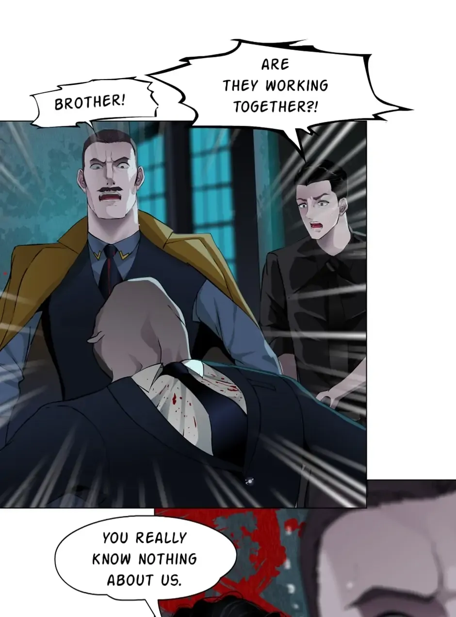 Read Mercy Killing chapter 2 image 28 on Lezhin