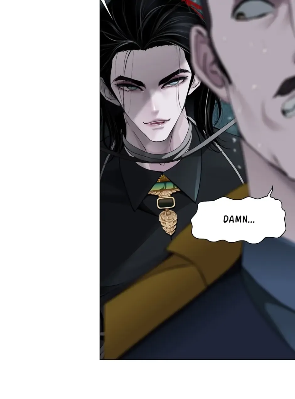 Read Mercy Killing chapter 2 image 29 on Lezhin