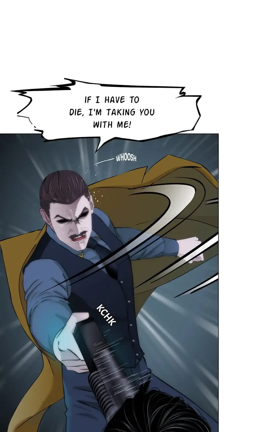 Read Mercy Killing chapter 2 image 30 on Lezhin
