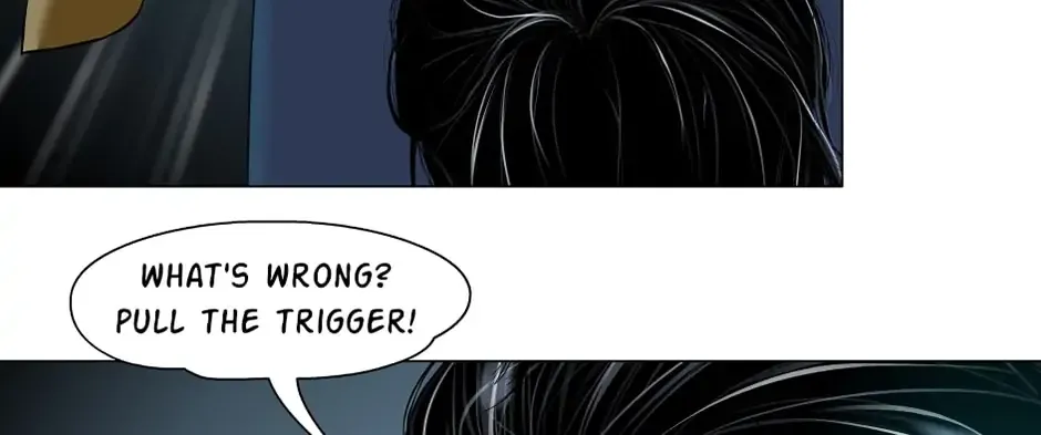 Read Mercy Killing chapter 2 image 31 on Lezhin