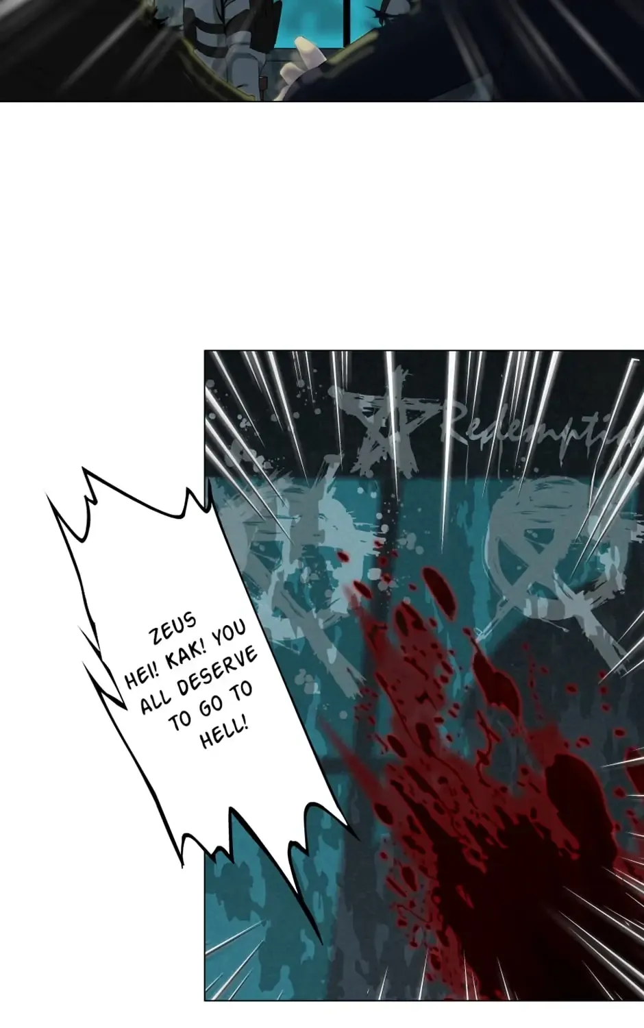 Read Mercy Killing chapter 2 image 44 on Lezhin