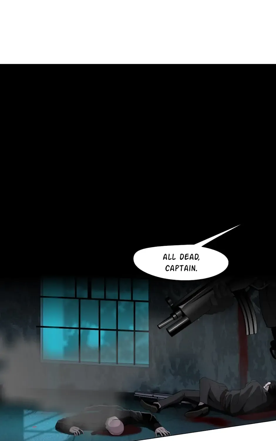 Read Mercy Killing chapter 2 image 47 on Lezhin
