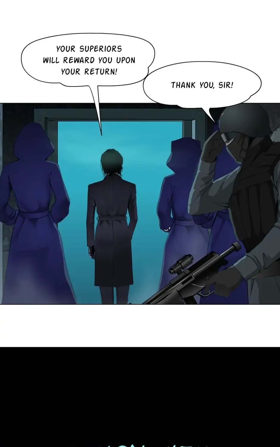 Read Mercy Killing chapter 2 image 51 on Lezhin