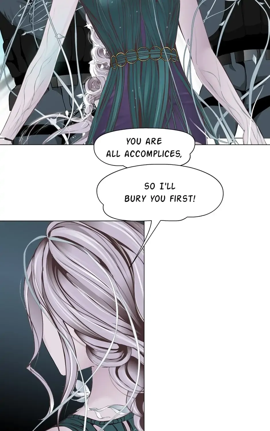 Read Mercy Killing chapter 2 image 65 on Lezhin