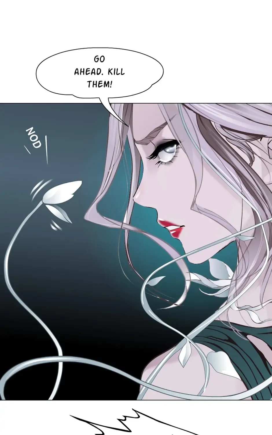 Read Mercy Killing chapter 2 image 67 on Lezhin