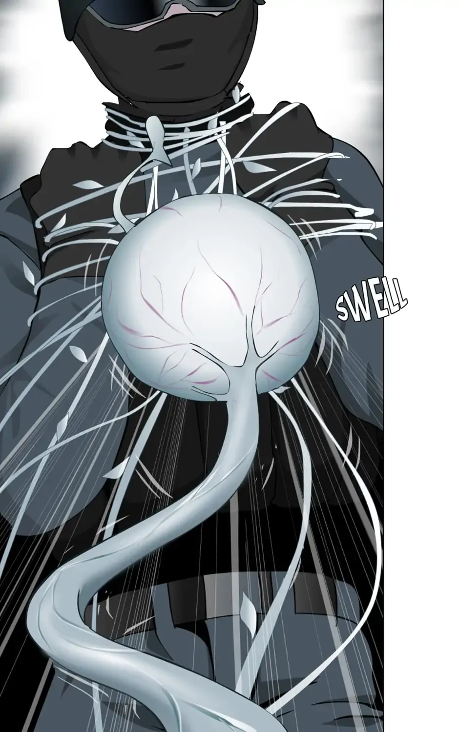 Read Mercy Killing chapter 2 image 69 on Lezhin