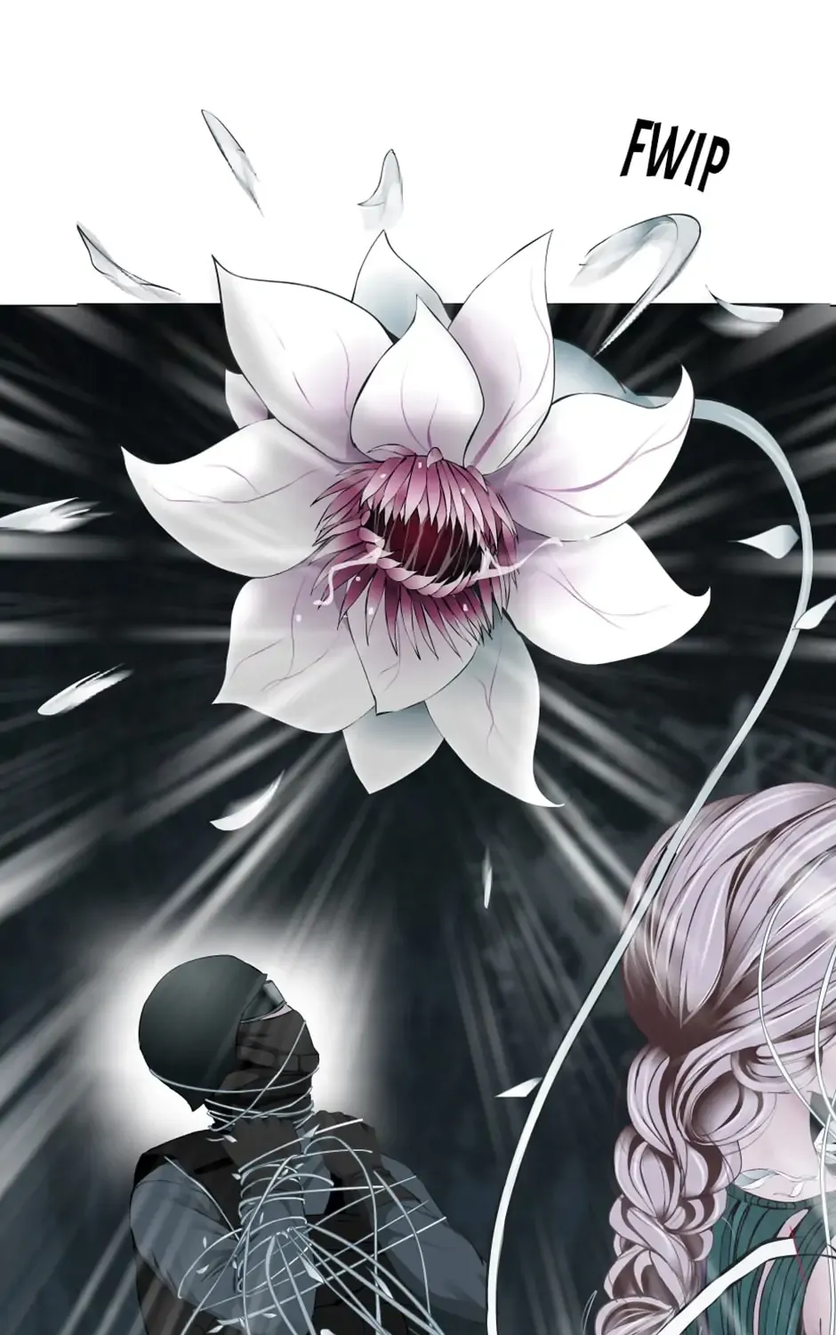 Read Mercy Killing chapter 2 image 71 on Lezhin
