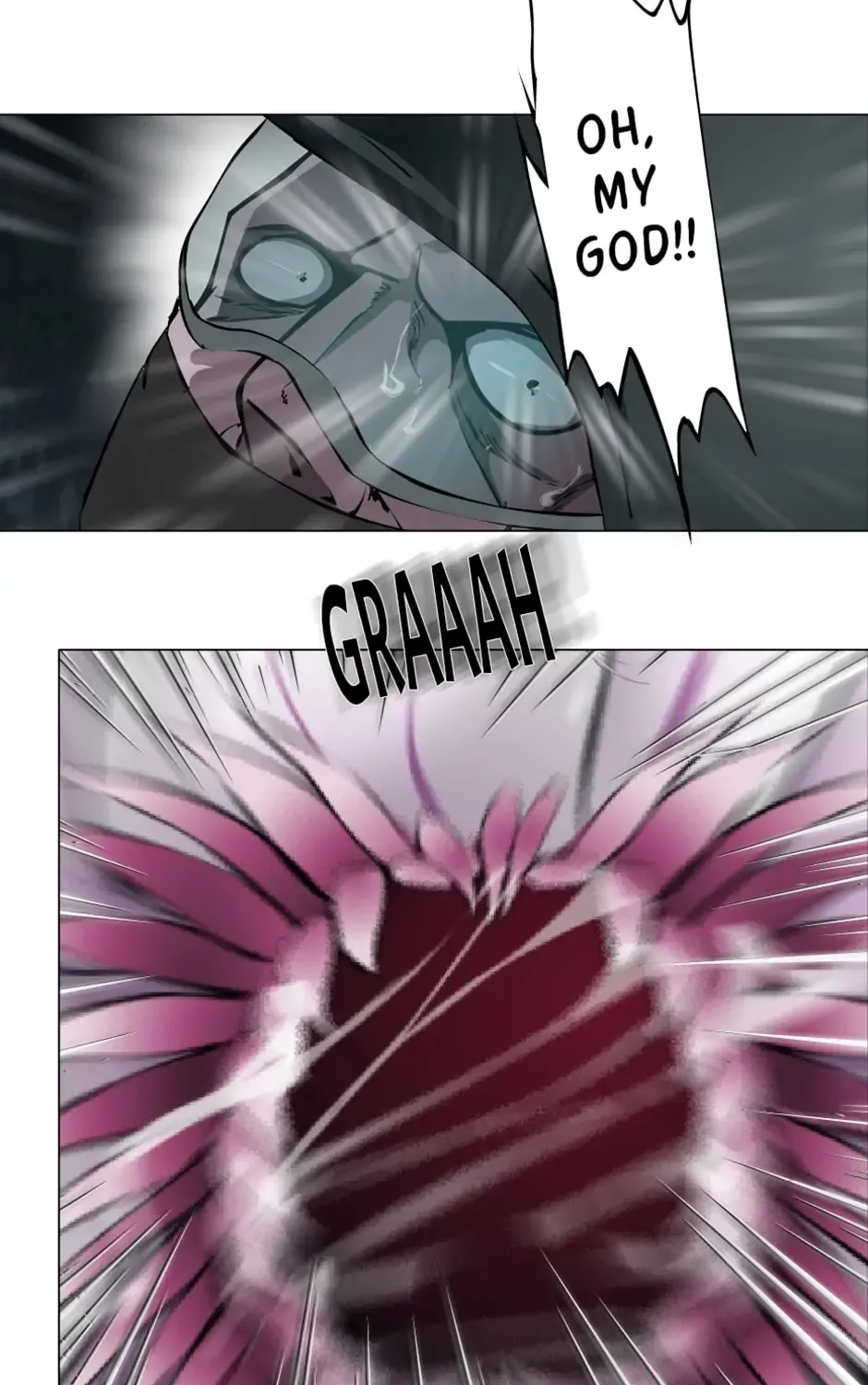 Read Mercy Killing chapter 2 image 73 on Lezhin