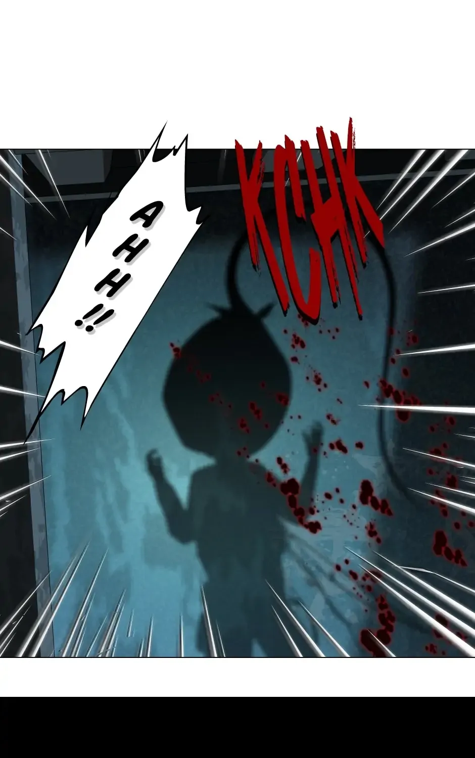 Read Mercy Killing chapter 2 image 75 on Lezhin