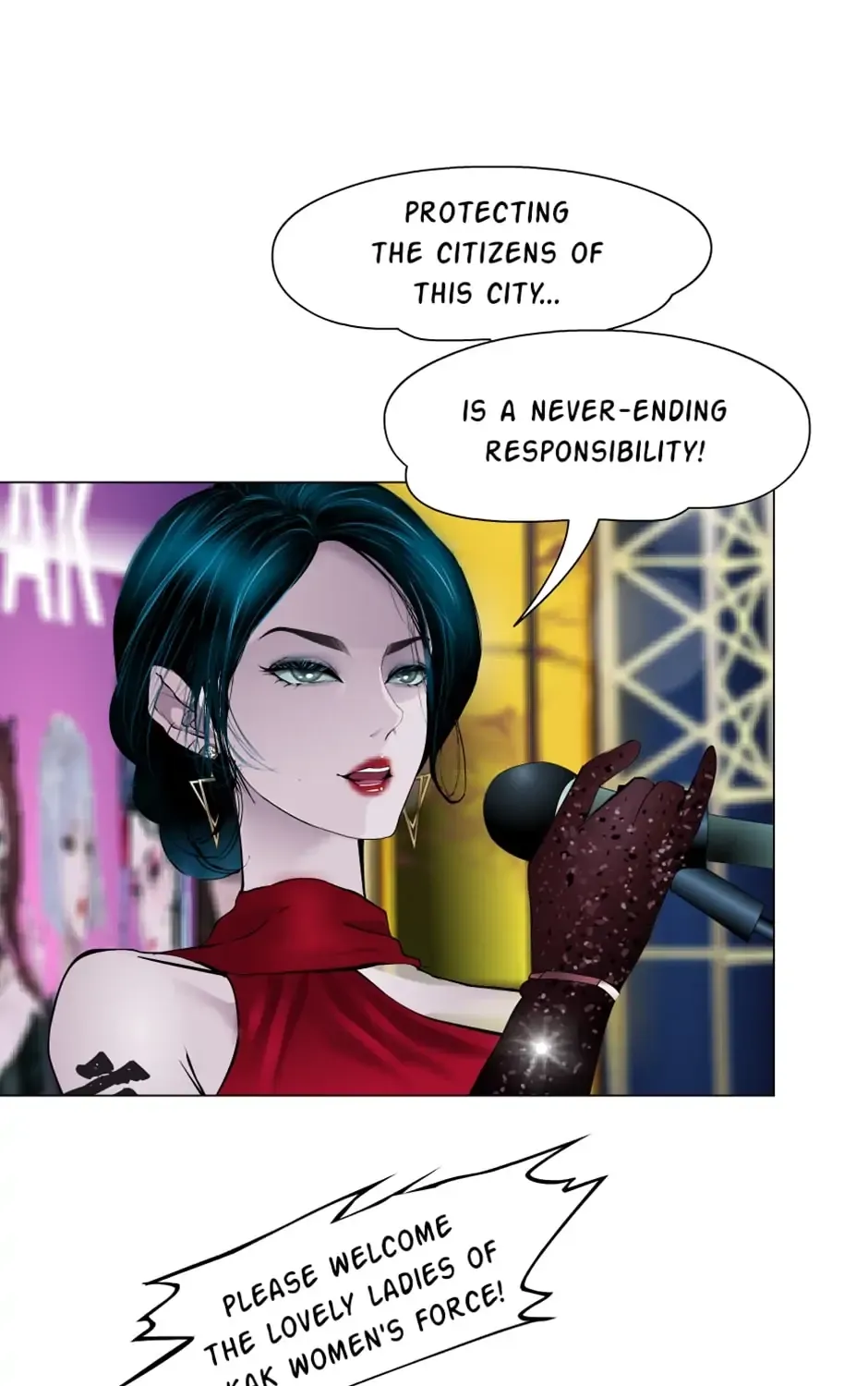 Read Mercy Killing chapter 2 image 79 on Lezhin