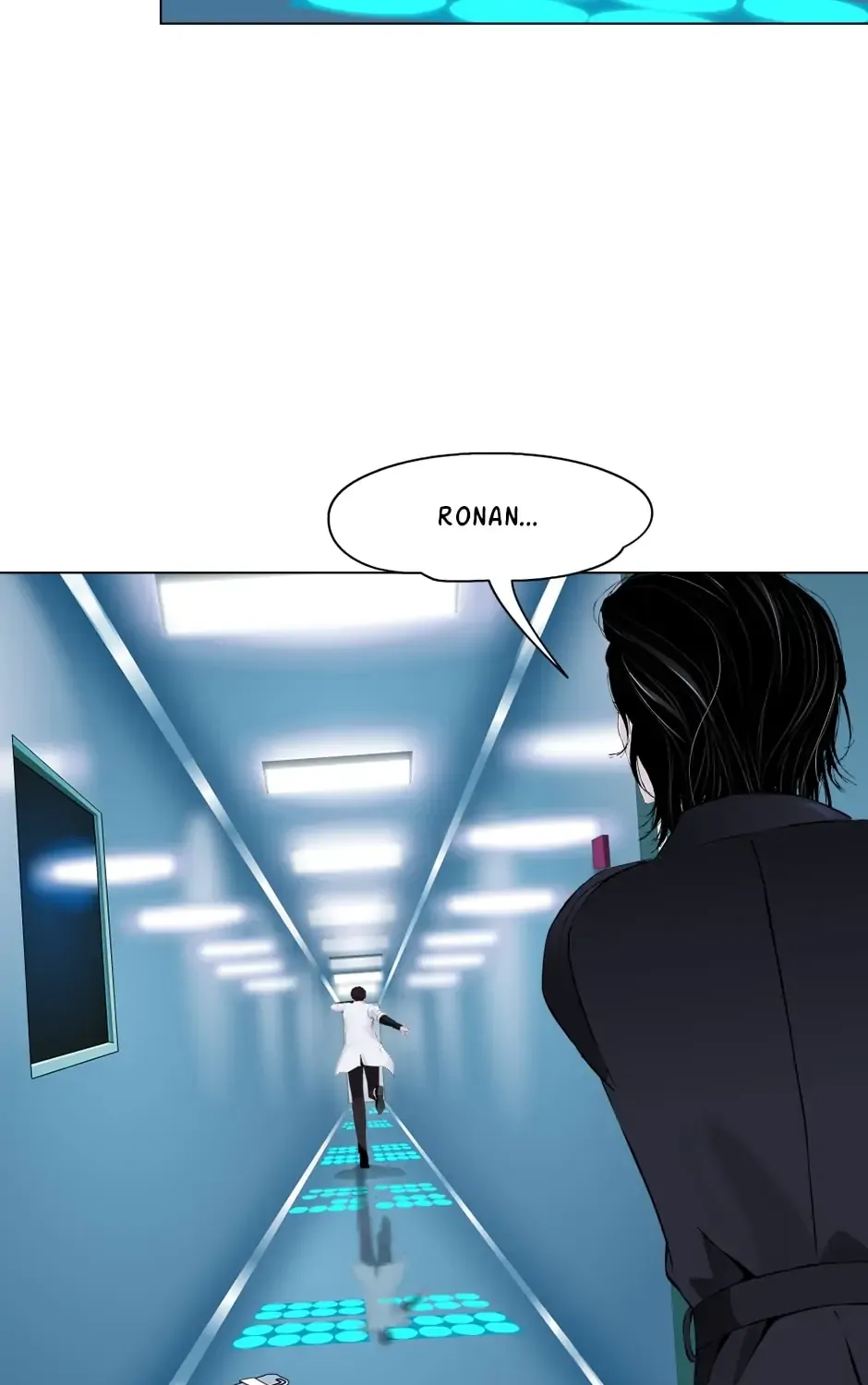Read Mercy Killing chapter 20 image 14 on Lezhin