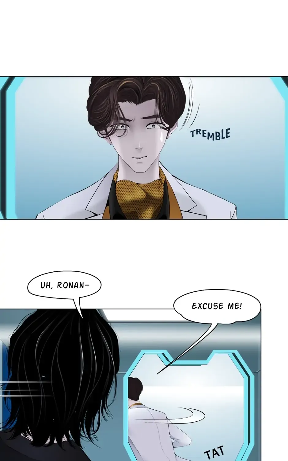 Read Mercy Killing chapter 20 image 2 on Lezhin