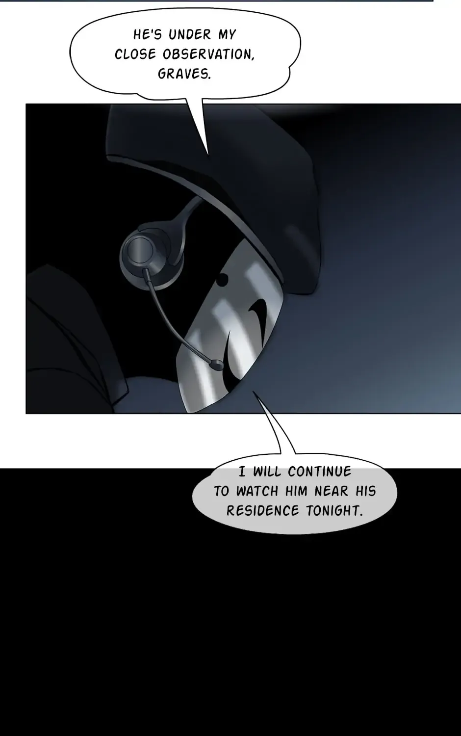 Read Mercy Killing chapter 20 image 38 on Lezhin