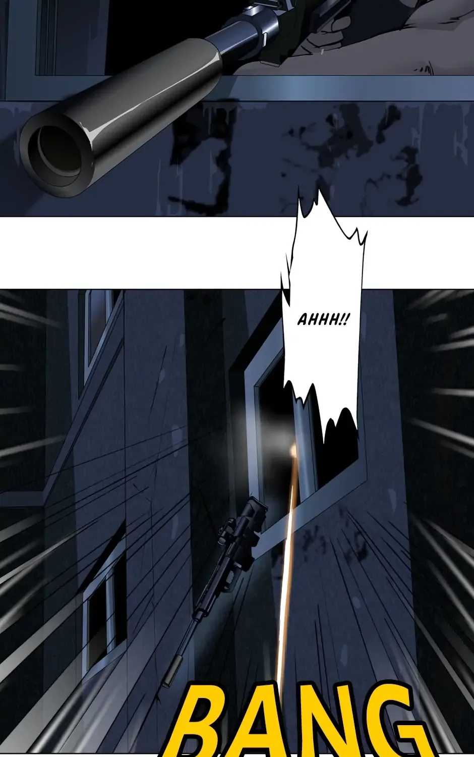 Read Mercy Killing chapter 20 image 42 on Lezhin