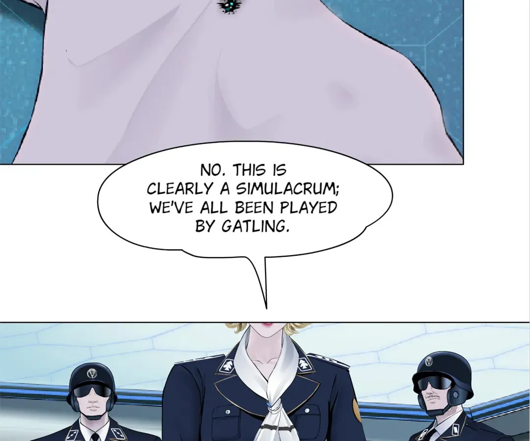 Read Mercy Killing chapter 200 image 1 on Lezhin