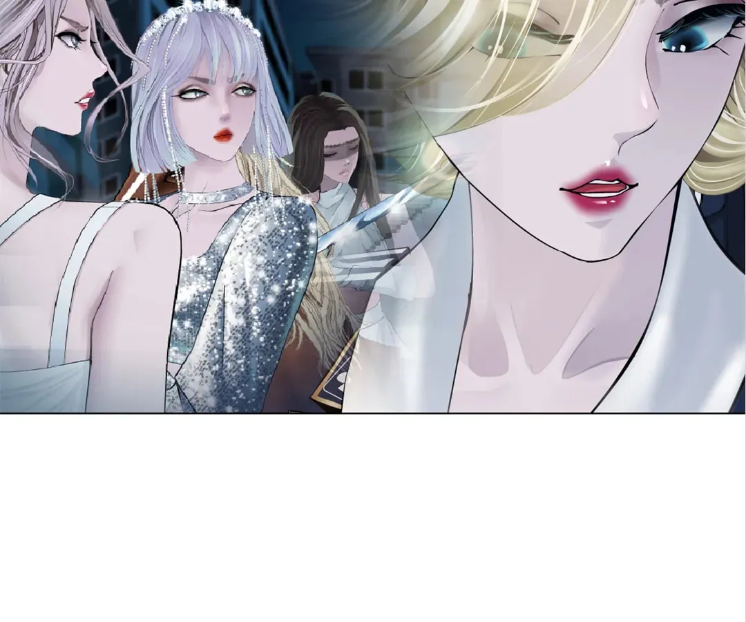 Read Mercy Killing chapter 200 image 11 on Lezhin