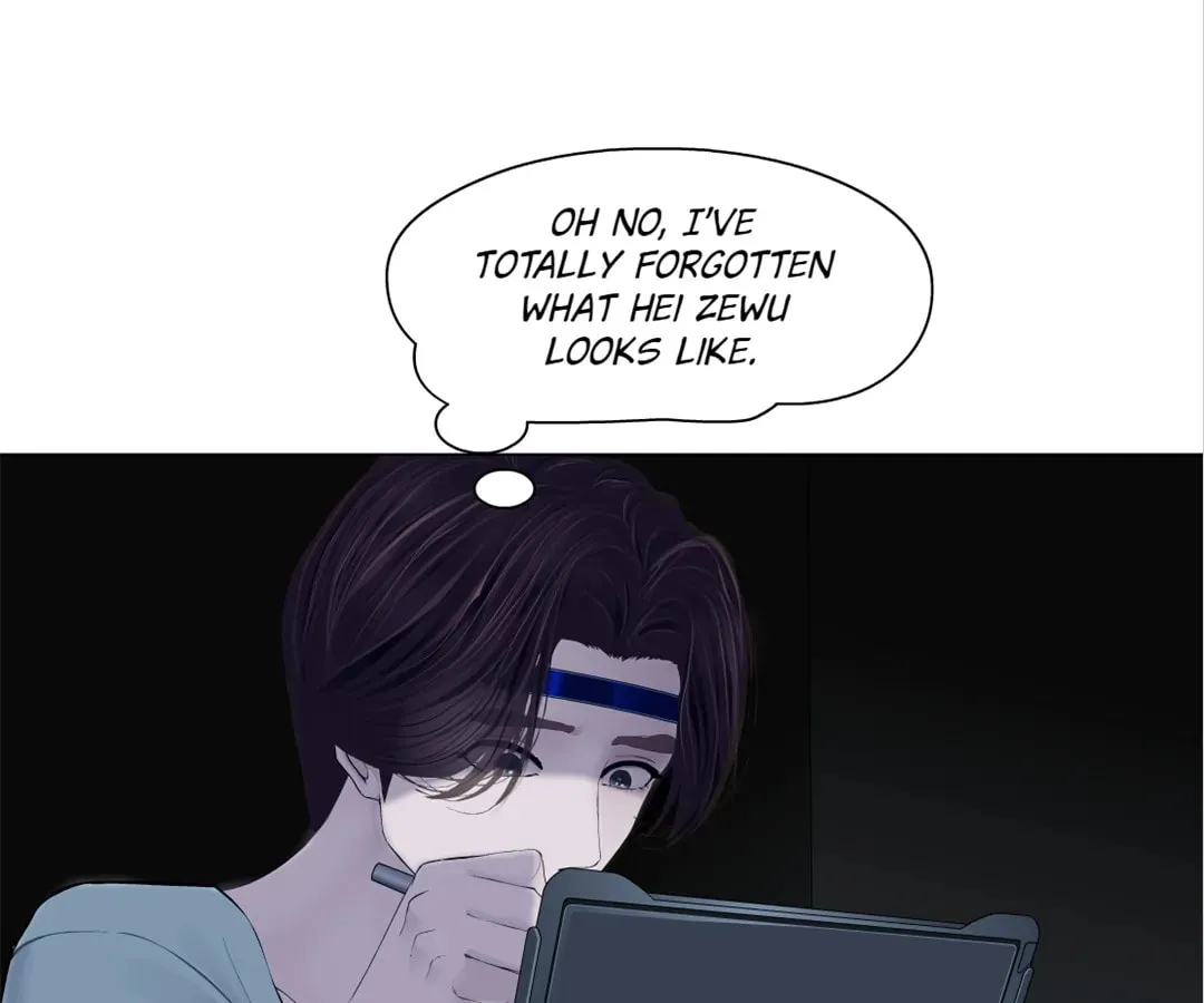 Read Mercy Killing chapter 200 image 12 on Lezhin