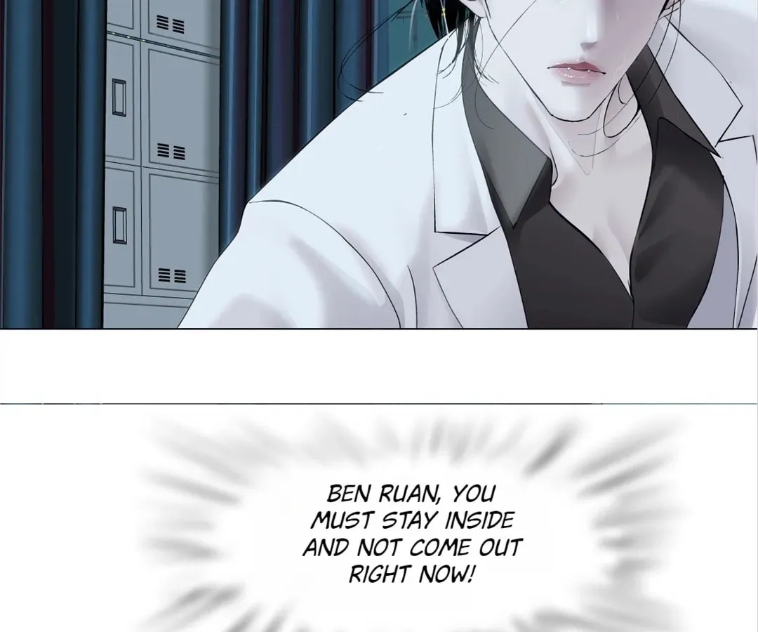 Read Mercy Killing chapter 200 image 17 on Lezhin