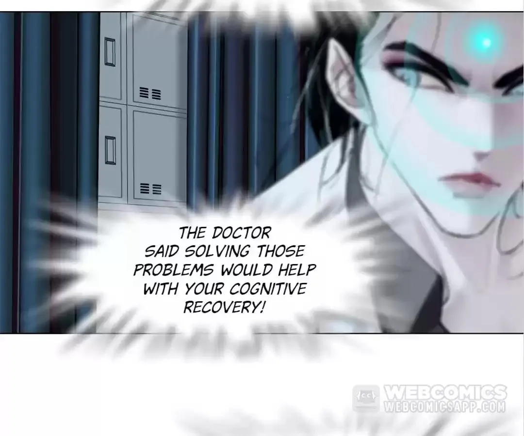 Read Mercy Killing chapter 200 image 18 on Lezhin
