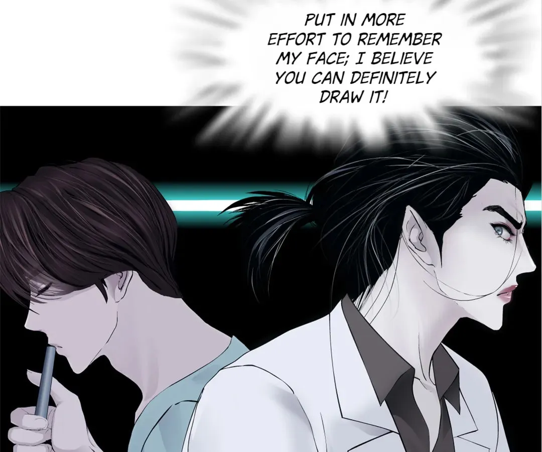 Read Mercy Killing chapter 200 image 19 on Lezhin