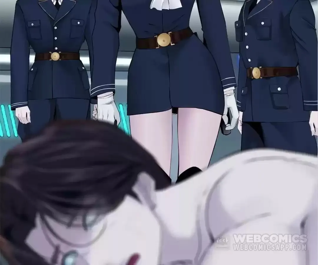 Read Mercy Killing chapter 200 image 2 on Lezhin