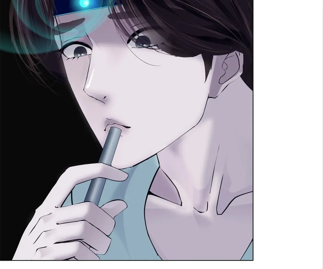 Read Mercy Killing chapter 200 image 21 on Lezhin