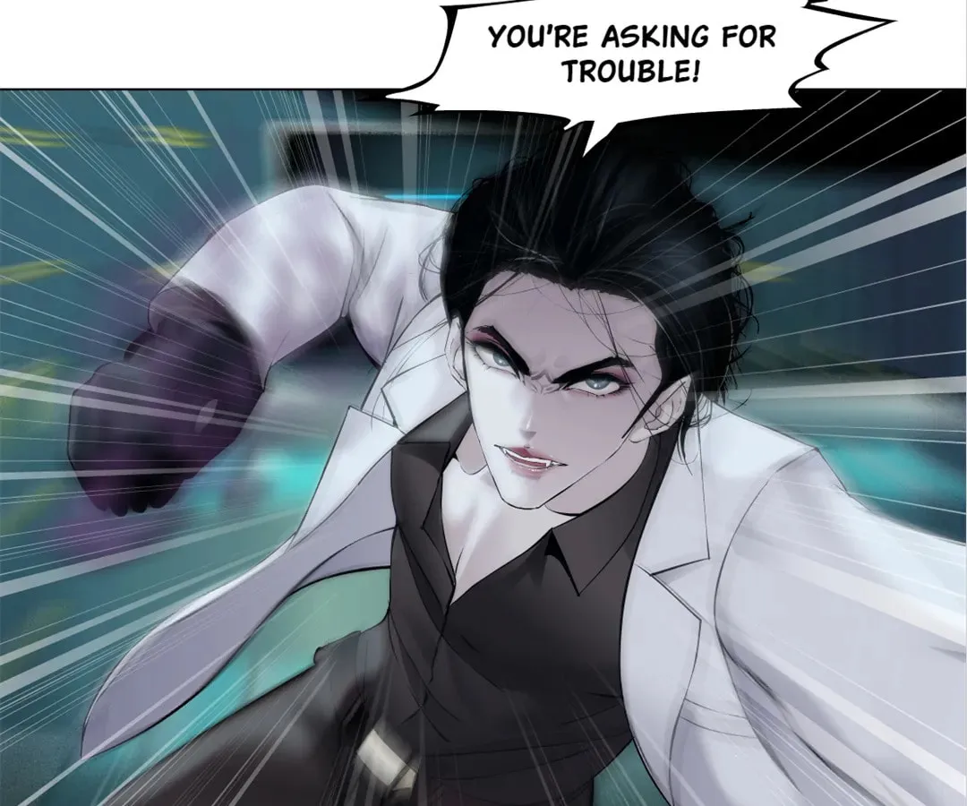 Read Mercy Killing chapter 200 image 24 on Lezhin