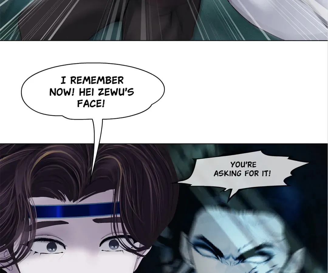 Read Mercy Killing chapter 200 image 25 on Lezhin