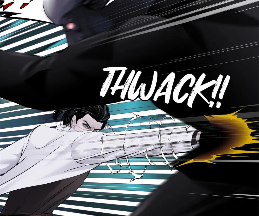 Read Mercy Killing chapter 200 image 27 on Lezhin
