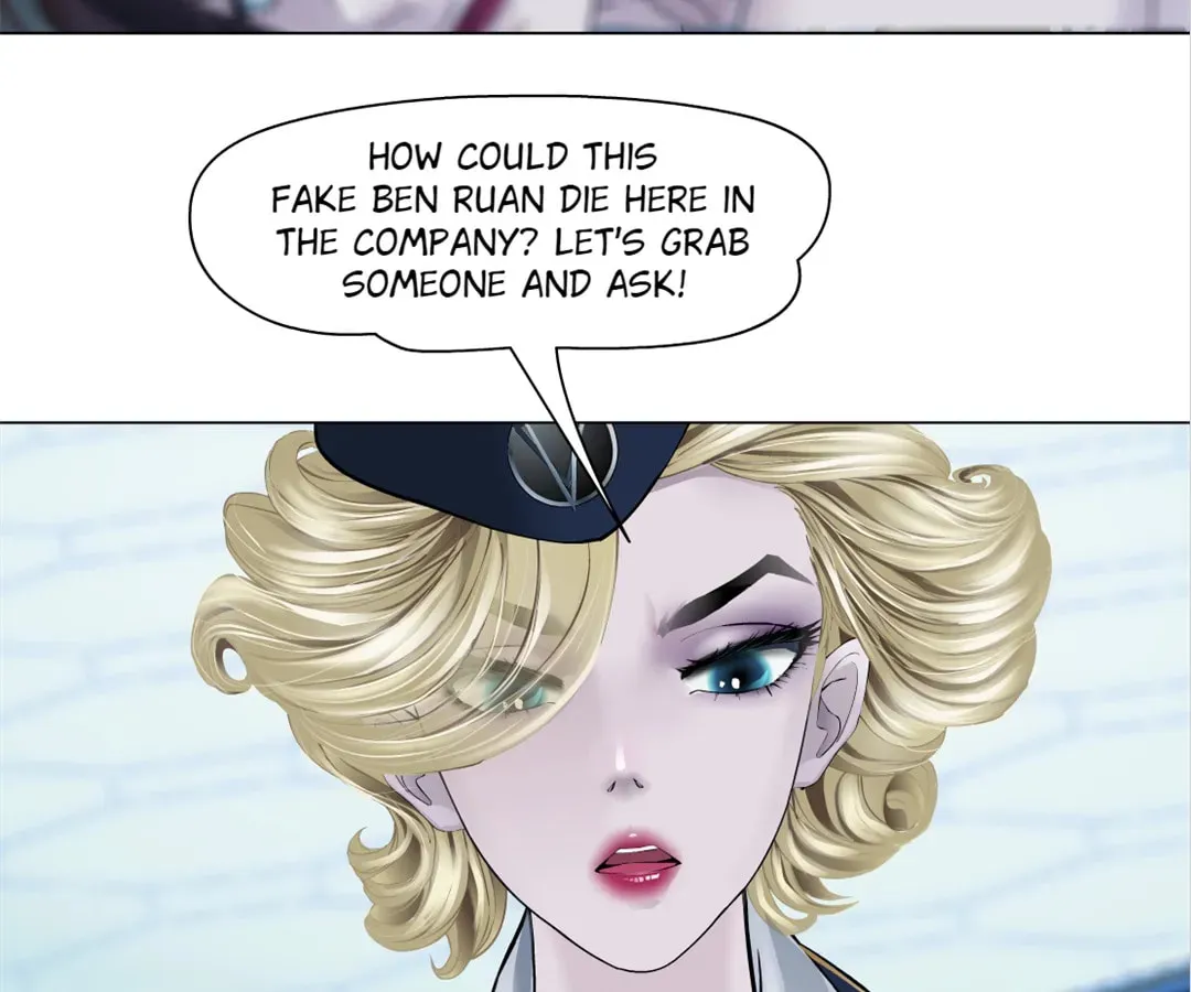 Read Mercy Killing chapter 200 image 3 on Lezhin