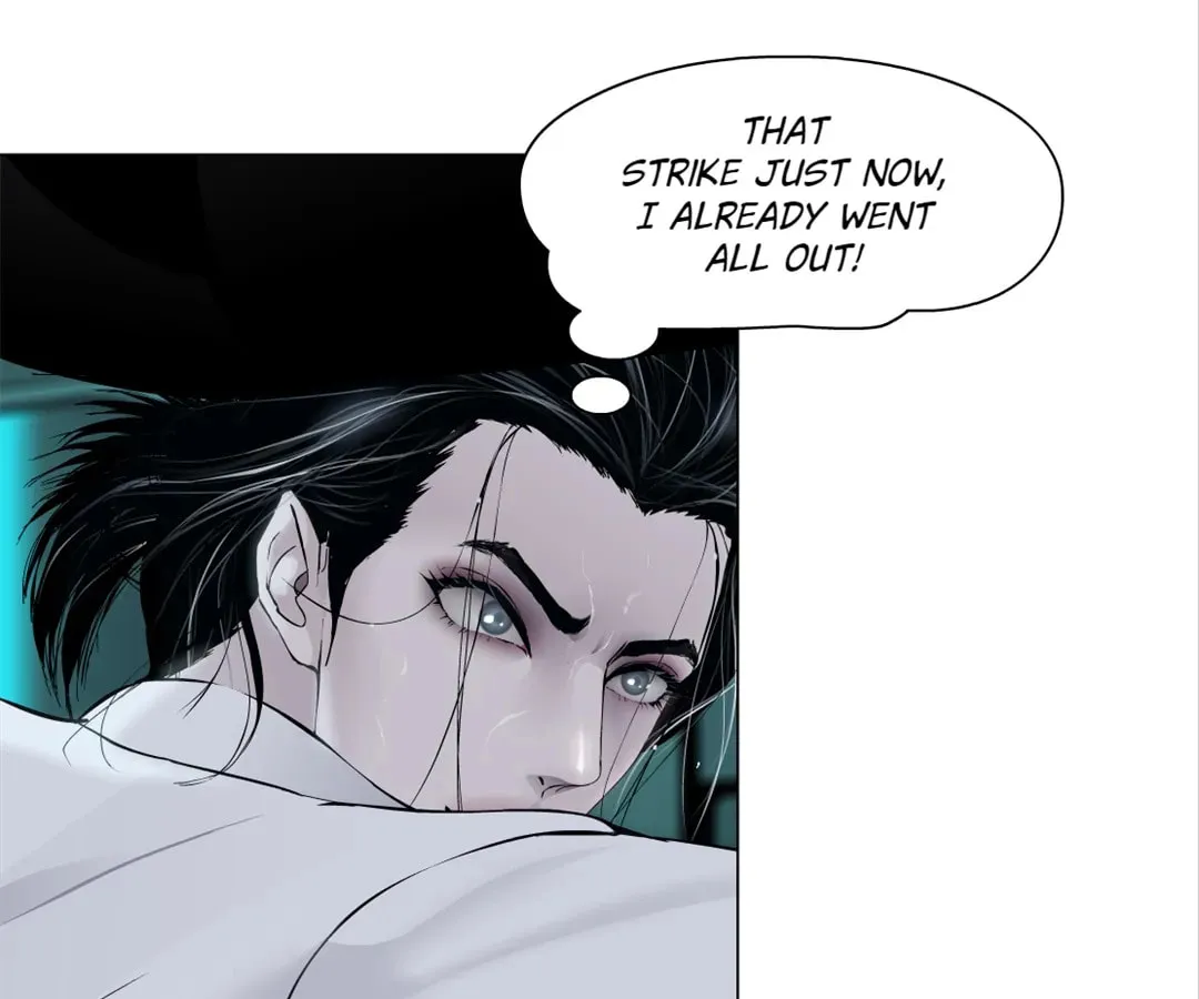 Read Mercy Killing chapter 200 image 31 on Lezhin