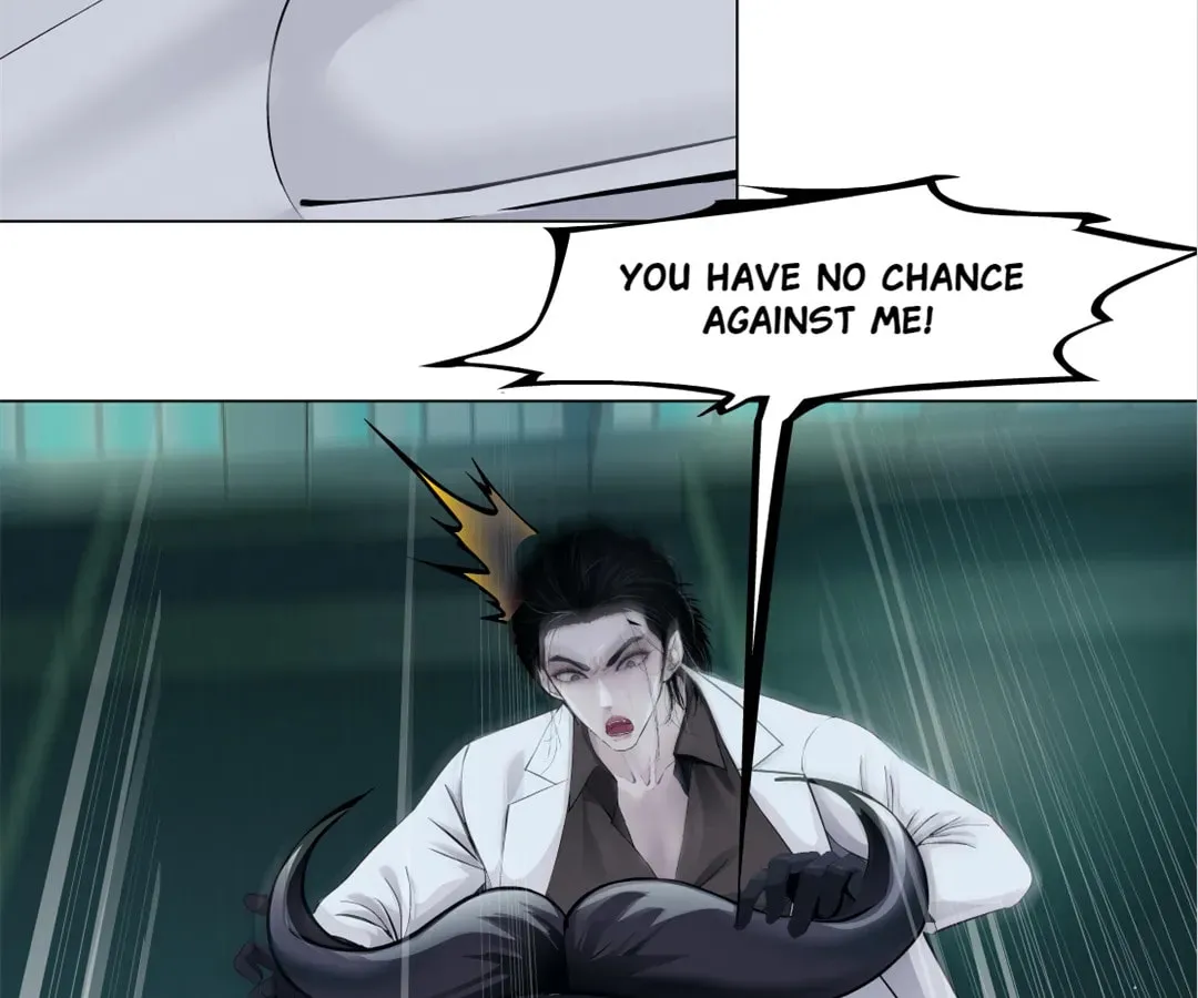 Read Mercy Killing chapter 200 image 32 on Lezhin