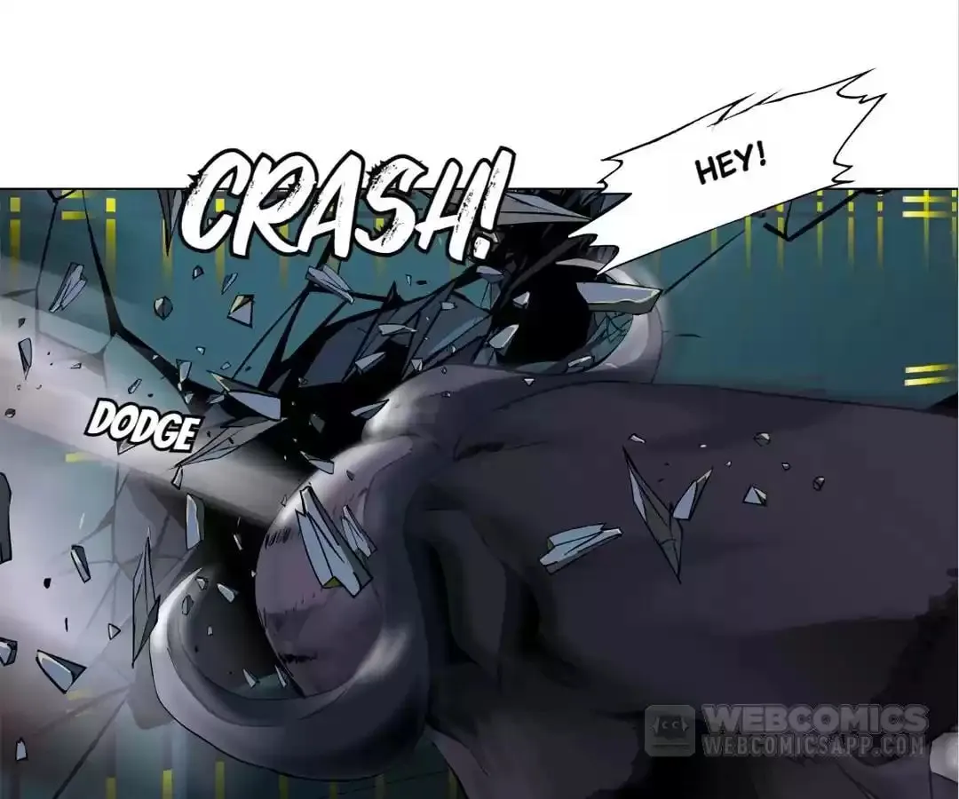 Read Mercy Killing chapter 200 image 34 on Lezhin