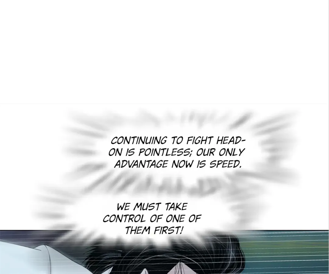 Read Mercy Killing chapter 200 image 37 on Lezhin