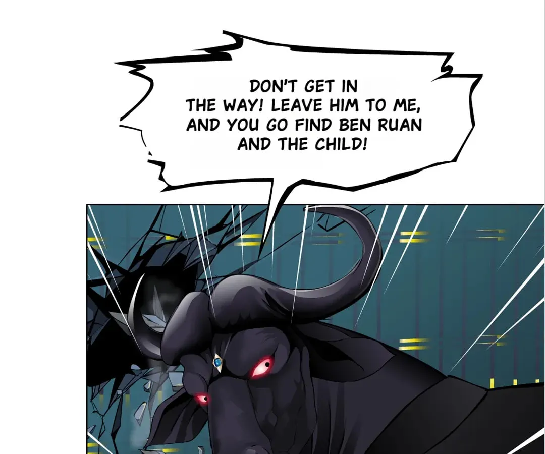 Read Mercy Killing chapter 200 image 40 on Lezhin